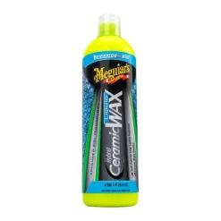 Discount Hybrid Ceramic Liquid Wax - 473 ml Nettoyage Extérieur