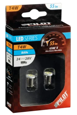 New Hyper Led 4-24/28V - (T4W) Éclairage