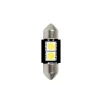 Online HYPER-LED C5W 2 SMD 9x31 mm Éclairage