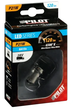 Online HYPER-LED 12-24/28v (R5W) Éclairage