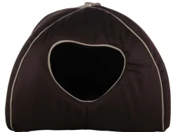 Sale Igloo brun 42 x 42 x 31 cm Dormir Confortablement
