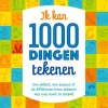 Ik kan 1000 dingen tekenen Manuels Scolaires