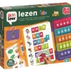 Hot Ik Leer Lezen Jeux Éducatifs