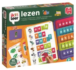 Outlet Ik Leer Woordjes Jeux Éducatifs