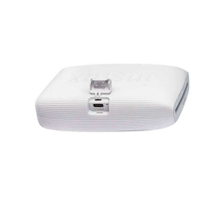 Sale Imprimante portable Fujifilm Instax Mini Link 3 - Blanc d'argile Imprimante Photo
