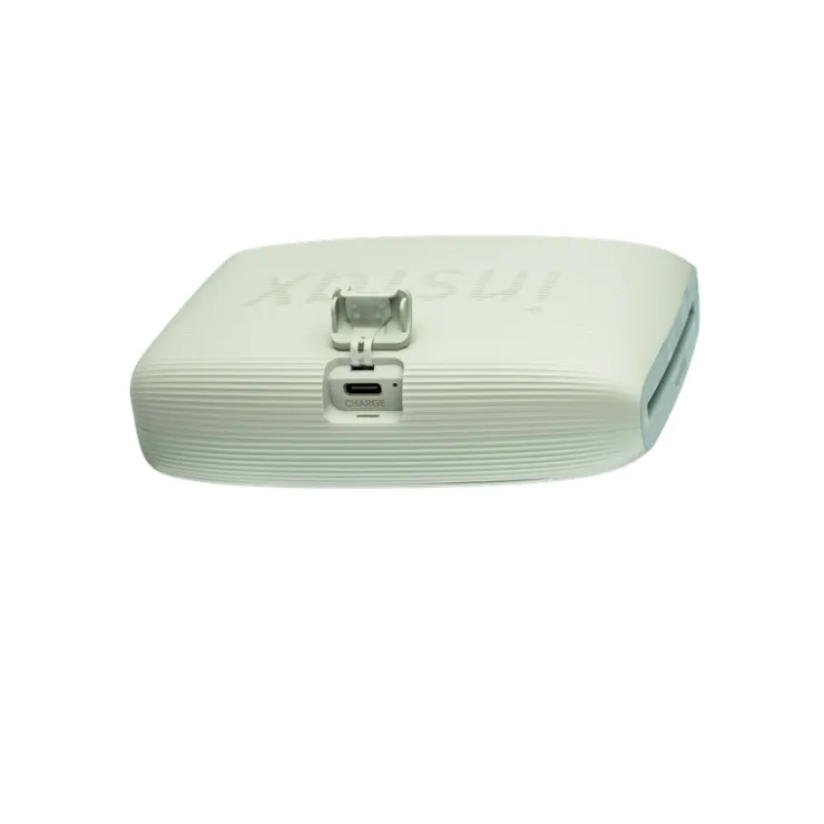 Discount Imprimante portable Fujifilm Instax Mini Link 3 - Vert sauge Imprimante Photo