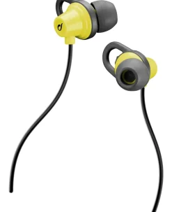 Online In-Ear Hph Air Earhook Black Accessoires Smartphone