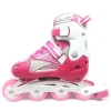 Sale Inline Skates Girl Taie 38-41 Pink Vélo Et Conduite