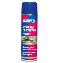 Intake Cleaner "EGR" - 500 ml Maintenance Technique Voiture
