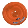 Baby Float - Bouée gonflable Bébé - 76cm - 4 chambres à air - Rouge Piscines Et Accessoires