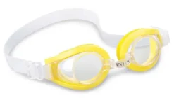 Sale Lunettes Aquaflow Play - 15x4cm - junior - Violet Piscines Et Accessoires