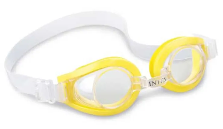 Sale Lunettes Aquaflow Play - 15x4cm - junior - Violet Piscines Et Accessoires