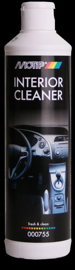 Intérieur cleaner 500 ml Nettoyage Intérieur