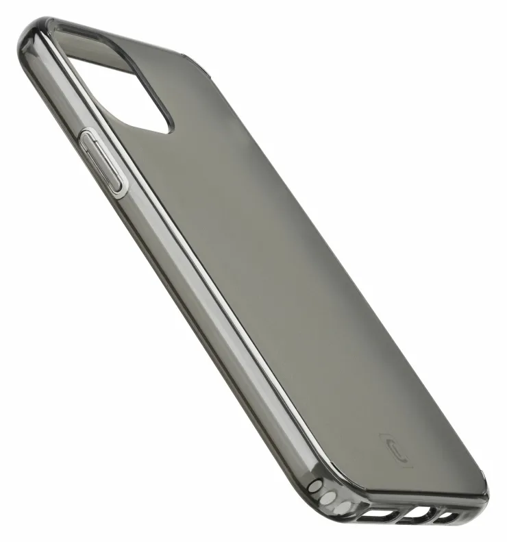 Best Iph 12 /12 Pro Case Antib Blk Accessoires Smartphone