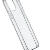 Iph 12, Case Clear Duo Accessoires Smartphone