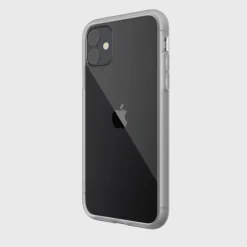 New Iphone 11 Case Glass+ Transp Accessoires Smartphone