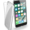 New Iphone 7 Cover Fine Soft Trans Accessoires Smartphone