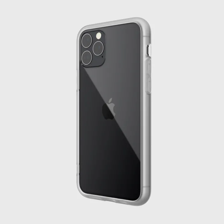 Online Iphone 11 Pr Cse Glass + Trnsp Accessoires Smartphone