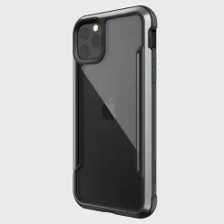 Online Iphone 11 Prmx Def Shld Blk Accessoires Smartphone