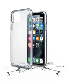 Discount Iphone 11 Pro Clear Duo Tran Accessoires Smartphone