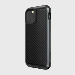 Sale Iphone 11Pr Cse Deflx Blk Carb Accessoires Smartphone