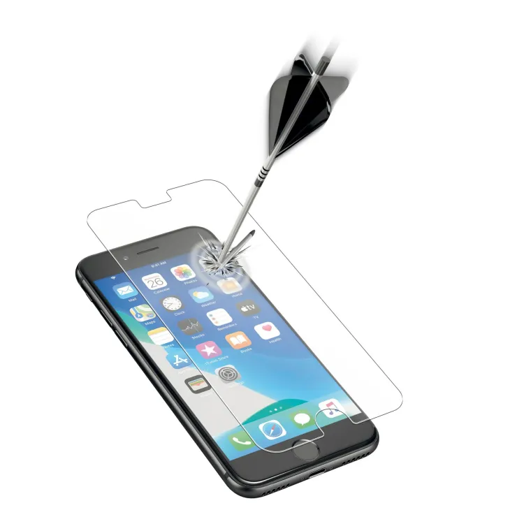 Best Iphone Se 2020 Tempered Glass Accessoires Smartphone