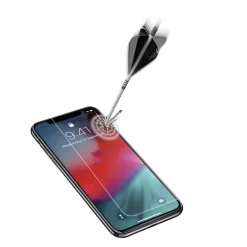 New Iphone Xr Screen Protect Glass Accessoires Smartphone