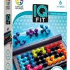 Discount IQ fit Jeux De Réflexion