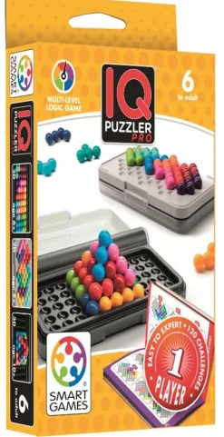 Outlet IQ puzzler pro Jeux De Réflexion