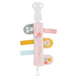 Best Iris & Lali Attache tétine Peluches Et Câlins