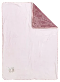 Sale Iris & Lali Couverture supersoft 75 x 100 cm Linge De Lit