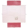 Sale Iris & Lali Cuvette de parc 75 x 95 cm Linge De Lit