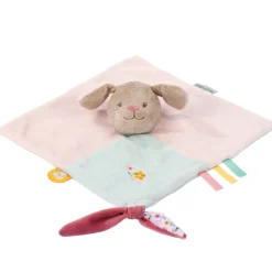New Iris & Lali Doudou Lali le chien Peluches Et Câlins