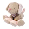 Online Iris & Lali Lali Peluche le chien Peluches Et Câlins