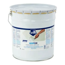 New Isoprim 15 L Primer|Peinture Mur Et Plafond