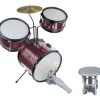 New Jazz drumdispositif Jouets Musicaux