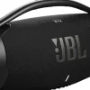 New Boombox 3 WiFi - Enceinte Bluetooth portable - Noir Audio