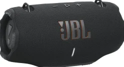 Best Extreme 4 - Enceinte Bluetooth portable - Noir Audio