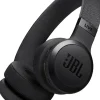 Best Live 670NC Casque supra-auriculaire sans fil - avec suppression de bruit - Noir Audio