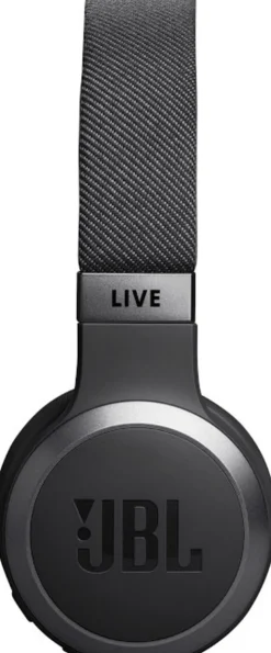 Best Live 670NC Casque supra-auriculaire sans fil - avec suppression de bruit - Noir Audio