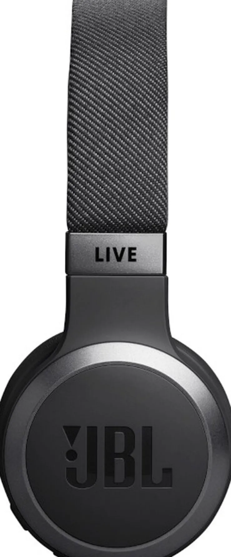Best Live 670NC Casque supra-auriculaire sans fil - avec suppression de bruit - Noir Audio