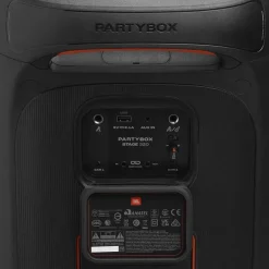 Online Partybox Stage 320 - Enceinte Bluetooth Party - Zwart Audio