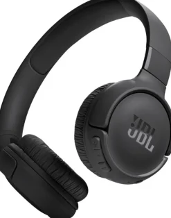 New Tune 520BT Casque sans fil supra-auriculaire - Noir Audio