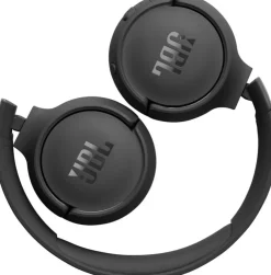 New Tune 520BT Casque sans fil supra-auriculaire - Noir Audio