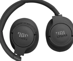 Discount Tune 770NC Casque sans fil circum-auriculaire - Réduction de bruit - Noir Audio