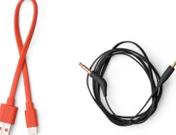 Discount Tune 770NC Casque sans fil circum-auriculaire - Réduction de bruit - Noir Audio