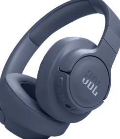 Discount Tune 770NC Casque sans fil circum-auriculaire - Réduction de bruit - Bleu Audio