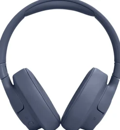Discount Tune 770NC Casque sans fil circum-auriculaire - Réduction de bruit - Bleu Audio
