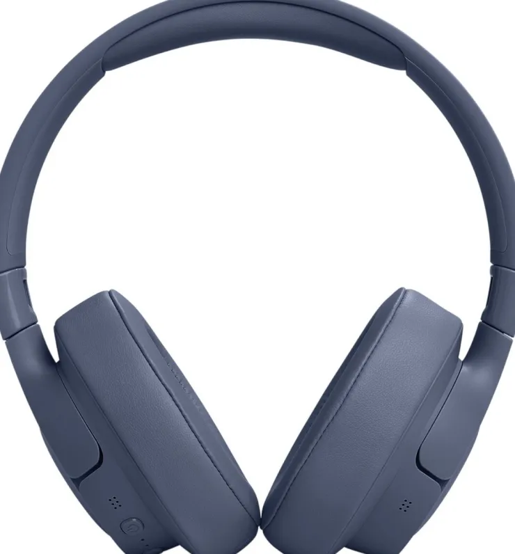 Discount Tune 770NC Casque sans fil circum-auriculaire - Réduction de bruit - Bleu Audio