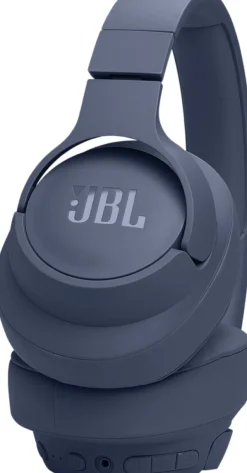 Discount Tune 770NC Casque sans fil circum-auriculaire - Réduction de bruit - Bleu Audio